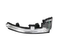 COUSOPO indicatore direzione Specchietto Retrovisore Indicatore Direzione Per Range Per Rover Per Evoque L538 2012 2013 2014-2018 Bordo Specchio Luce Freccia Lampada auto(1Pc Right)