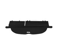 COUSOPO Posteriore Copribagagli Cargo Cover Shade 2015-2024 per Nissan per Murano Accessori Retrattile Bagagliaio Posteriore Anti-Peeping Privacy Security Cove Tendalino per Bagagliaio