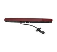 COUSOPO Posteriore LED Terzo Freno Luce Di Arresto Per VW Per Scirocco Per Golf MK5 1K8945087D 1K8945087D 1K6 945 097 F 5K6945087C Terzo Faro Stop(Rosso)
