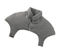Coussin Chauffant Cou Et Épaules - Cache-Cou Lesté Sans Manches