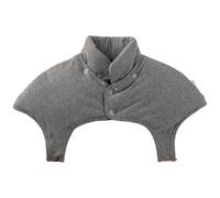 Coussin Chauffant Cou Et Épaules - Cache-Cou Lesté Sans Manches