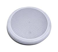 Coussin D’équilibre De Yoga - Disque D’équilibre Gonflable | Tapis D’équilibres Pour Rééducation Musculaire | Coussin De Siège Dee Massage Gonflable, Disque Dee Massage Des Pieds, Renforcement Du Tron