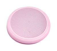 Coussin D’équilibre De Yoga - Disque D’équilibre Gonflable | Tapis D’équilibres Pour Rééducation Musculaire | Coussin De Siège Dee Massage Gonflable, Disque Dee Massage Des Pieds, Renforcement Du Tron