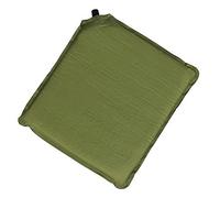 Mil-Tec Camping, cuscino per sedile male Oliva