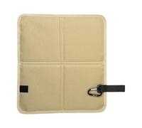 Coussin D'assise, Tapis De Couverture Pliable Imperméable - Avec Boucle Suspendue, Coussin De Siège De Voyage - Pour Le Jardinage En Plein Air, Le Camping, La Randonnée, Le Travail, Les Voyages En Voi