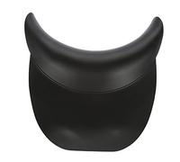 Coussinet Bac a Shampoing, Gripper Lavaggio dei Capelli Lavello Protezione del Collo Cou Coiffure Cuscino per il Riposo Salon Spa Ciotola per Shampoo in Silicone