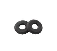 Coussinet Per Cuffie - PLANTRONICS - Bw600 - Colore Nero - 1 Pezzo