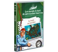 Cousteau : le temple des trous bleus