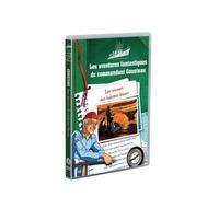 Cousteau : les amours des baleines bleues