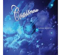 Cousteau - Nova Scotia