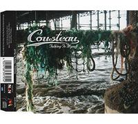 Cousteau - Talking to myself [Single-CD]