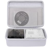 Coustodia per Canon Selphy CP1300 / CP1500 / CP1200 Stampante Fotografica(Solo S