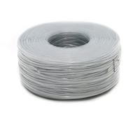 COUTALE Bobina di plastica, Transparente