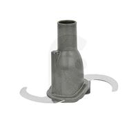 Couteau hachoir noir la moulinette Moulinex SS-1530000722