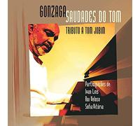 Coutinho, Gonzaga - Saudades Do Tom