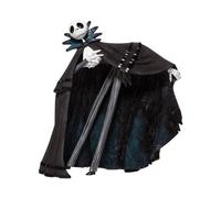Couture De Force Figura Di Jack Skellington Del Nightmare Before Christmas