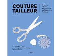 Couture tailleur: Un guide pas à pas pour une garde-robe classique et intemporelle
