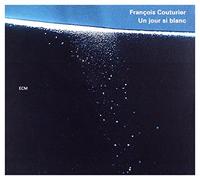 Couturier Francois - Un Jour Si Blanc