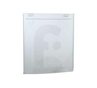 Couvercle bac a legume pour refrigerateur Electrolux 223262604