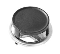 Couvercle de Bouton de commande de climatisation arrière pour Honda Sharan 7N1 7N2 (2012-2019) - Référence 7N0907049C - Remplacement du Bouton de commande de climatisation