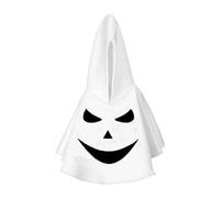 Couvercle De Pommeau De Levier De Vitesse Universel Pour Pommeau- Housse Fantôme D'Halloween Pour Levier Frein À Main SUV Camion Camping-Car Longs Voyages Halloween Fêtes - Véhicule Camion Camping-