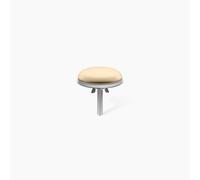 Couvercle de trou de robinetterie Dornbracht, 12715970-09, 12715970-09, Colorazione: ottone
