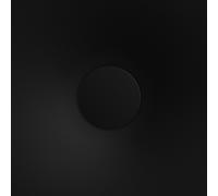 Couvercle de vidange KALDEWEI KA90, émaillé, 687772592667, 687772592667, Colorazione: Cool Grey 90 con Secure Plus