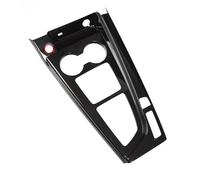 Couvercle Décoratif Panneau Compatibile Con Per A4 B9 A5 2017 2018 2019 2020 Car Center Console Bracciolo Scatola Portaoggetti Decorazione Copertura Adesiva Finiture Interne In Carbonio