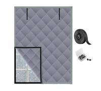 Couverture De Isolée - Panneau De , Protection De Isolée Thermiquement | Élément De Composant De Module De Protection De Film De Couche De Joint Co