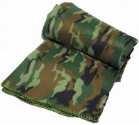 Couverture Polaire Mil-Tec