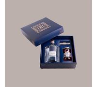 Couvette con Gin, Ciliege e Jigger Professionale FABBRI