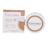Avène Couvrance Fondotinta in Crema Compatta Colore Dorato 9.5 g