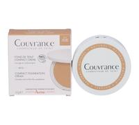 Avène Couvrance Compact Cream Foundation fondotinta in crema ad alta protezione UV colore 1.1 Naturel Natural 8.5 g