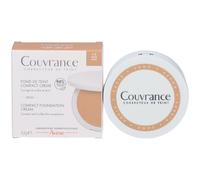 Avène Eau Thermale Avene Couvrance Crema Compatta SPF30 1.2 Color Sabbia 9.5g