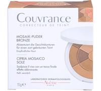 Couvrance Polvo Mosaico Bronceado