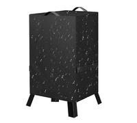 Couvre-grill 30 Pouces - Hotte À Barbecue Verticale Étanche | Protège-cuisinière À L'épreuve De Poussière, Restaurant Barbecue Pour Cuisine Extérieure Arrière-cour Camping Picnic Talage Buffet Patio G
