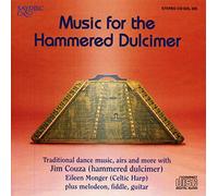Couza, Jim - Music For The Hammered Dulci