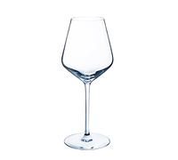 COUZON Set di 4 bicchieri da vino bianco Sirius