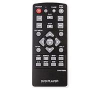 COV31736202 - Telecomando di ricambio per lettore DVD LG DP132 DP132NU