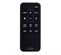 COV33552438 COV33552433 Telecomando di ricambio per LG 2.0 Channel Compact Sound Bar SK1