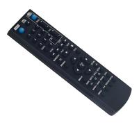 COV33662806 sub COV33662801 Replace Remote Control Compatible with LG DVD Player DP520H DP132H DP540H DP542H DP132HE