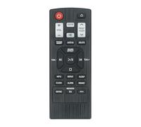 COV34618202 COV30748165 Telecomando di ricambio compatibile con LG Mini HI-fi System CM4360 CMS4360F