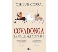 Covadonga, la batalla que nunca fue: Hispania 700-756