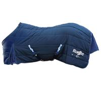 Covalliero Cop. cav. stalla RugBe Indoor 115 cm, blu