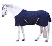 Copertura RugBe Covalliero Indoor Bleu 185 cm