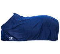 Covalliero Coperta in pile RugBe Economic navy, 105 cm