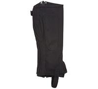 Covalliero, Ghette da equitazione ClassicStretch, Nero (Schwarz), XL