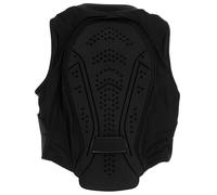 Covalliero Gilet di protezione posteriore BackPro3, adulto, M, nero