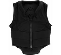 Covalliero Gilet di protezione posteriore BackPro3, adulto, S, nero