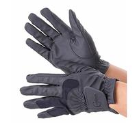 Covalliero Guanti da equitazione Gloria Blu (marine) XL